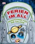 Lewis Dartnell - Ferien im All