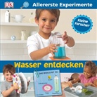 Lucy Barnard, Dave King - Wasser entdecken