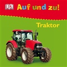 Jaeke, King, Dave King, Dave King - Traktor
