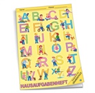 Andreas Trötsch - Trötsch Hausaufgabenheft - Grundschule ABC