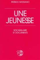 Patrick Modiano - Une jeunesse, Vocabulaire et documents