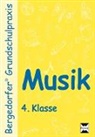 Dagmar Kuhlmann - Musik 4. Klasse