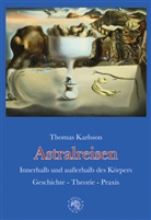 Thomas Karlsson - Astralreisen