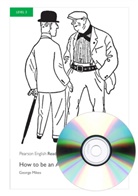 George Mikes - How to Be an Alien book with MP3