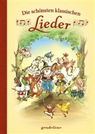 Iskender Gider, gondolino Kinder- und Abenteuerklassiker - Die schönsten klassischen Lieder
