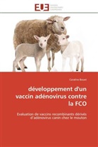 Coraline Bouet, Bouet-C - Developpement d un vaccin