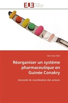 Cécé Vieux Kolié, Kolie-c - Reorganiser un systeme