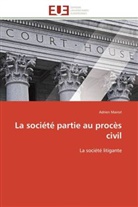 Adrien Mairot, Mairot-a - La societe partie au proces civil