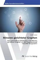 Steffen Seidler - Minoren gerichteter Graphen