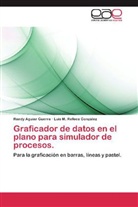 Rand Aguiar Guerra, Randy Aguiar Guerra, Luis M Refeca González, Luis M. Refeca González - Graficador de datos en el plano para simulador de procesos.