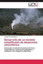 Joaquín Esteban Blanco - Desarrollo de un modelo simplificado de dispersión atmosférica
