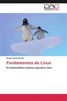 Sergio Adrián Martin - Fundamentos de Linux