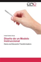 Iraida Gedeón Zerpa - Diseño de un Modelo Instruccional