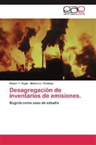 Nelson E Peñaloza, Nelson E. Peñaloza, Néstor Rojas, Néstor Y Rojas, Néstor Y. Rojas - Desagregación de inventarios de emisiones.