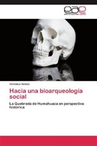 Veronica Seldes - Hacia una bioarqueología social