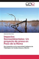 Armando De la Cruz - Impactos Socioambientales: Un proyecto de presa en Paso de la Reina