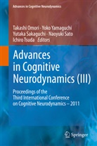 Yok Yamaguchi, Yoko Yamaguchi - Advances in Cognitive Neurodynamics (III)
