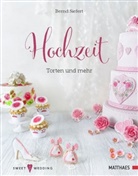 Bernd Siefert - Hochzeit - Torten und mehr
