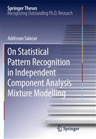 Jorge Igual, Addisson Salazar, Luis Vergara - On Statistical Pattern Recognition in Independent Component Analysis Mixture Modelling