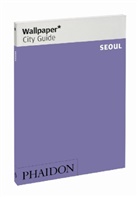 Hopfne, Mckeown, Wallpaper*, Wallpaper - Seoul