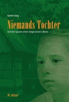 Gunter Haug - Niemands Tochter