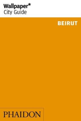 Singh-Bartlett, Wallpaper*, Wallpaper - Beirut: 2013