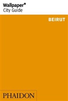 Singh-Bartlett, Wallpaper*, Wallpaper - Beirut: 2013