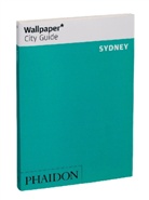 Wallpaper - Sydney: 2013