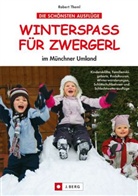 Robert Theml - Winterspaß für Zwergerl im Münchner Umland