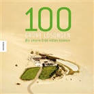 Drew, Jankéliowitc, Patric Drew, Patrick Drew - 100 grüne Lösungen die unsere Erde retten können