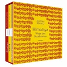 Matthieu Ricard - Himalaya - Wege des Buddhismus, 3 Bde.