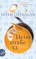 Selim Özdogan - Heimstraße 52