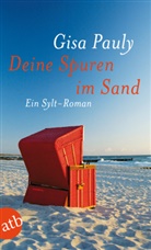 Gisa Pauly - Deine Spuren im Sand
