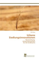 Sitki Koca - Urbane Siedlungsinnovationen