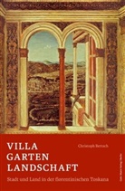 Christoph Bertsch, Weinberger, Luigi Zangheri, Lois Weinberger - Villa Garten Landschaft