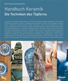 Dunca Hooson, Duncan Hooson, Anthony Quinn - Handbuch Keramik