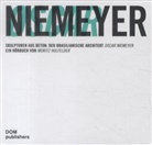 Moritz Holfelder - Niemeyer, 1 Audio-CD (Hörbuch)