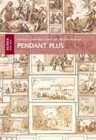 Gerd Blum, Steffe Bogen, Steffen Bogen, David Ganz, David Ganz u a, Rimmel... - Pendant Plus