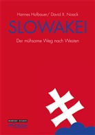 Hannes Hofbauer, David Noack, David X. Noack - Slowakei