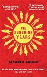 Afsaneh Knight - The Sunshine Years