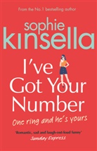 Sophie Kinsella - I've Got Your Number