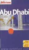 Auzias D. Labourde - Abu Dhabi