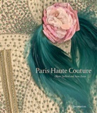Olivier Saillard, Olivier Sillard, Zazzo, Anne Zazzo, Olivier Saillard - Paris haute couture