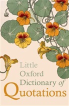 Susan Ratcliffe, Susan Ratcliffe, Susan (Associate Editor Ratcliffe - Little Oxford Dictionary of Quotations