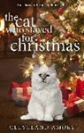 Cleveland Amory - The Cat Who Stayed for Christmas