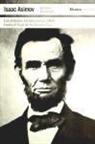 Isaac Asimov, Isaac . . . [et al. Asimov, Isaac . . . [et al. ] Asimov - Los Estados Unidos desde 1816 hasta el final de la Guerra Civil
