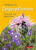Wolfgang Licht - Zeigerpflanzen