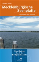 Andreas Börner - Mecklenburgische Seenplatte