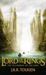 John R R Tolkien, John Ronald Reuel Tolkien - Fellowship of the Ring
