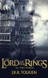 John R R Tolkien, John Ronald Reuel Tolkien - Two Towers